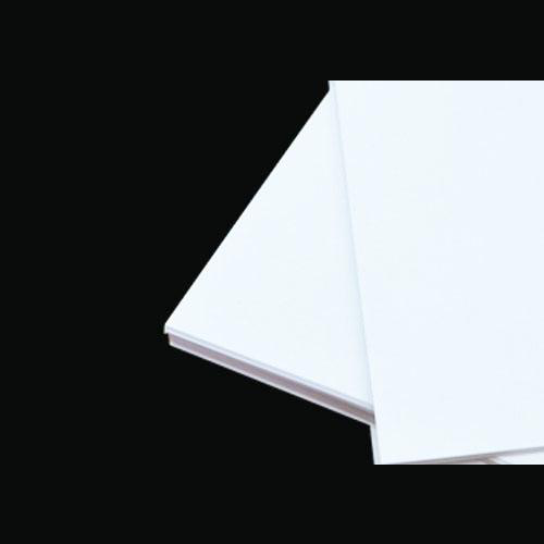 160y pp synthetic paper (pearl surface) / 160y semi-glossy pp paper