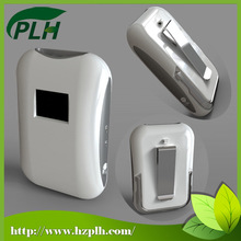 Ionic+Ozone Air Purifier in Car (PLH-C002)_2