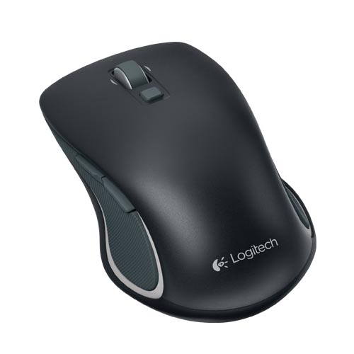 Logitech wireless mouse m560  part no: 910-003882 (black) part no: 910-003913 (white)