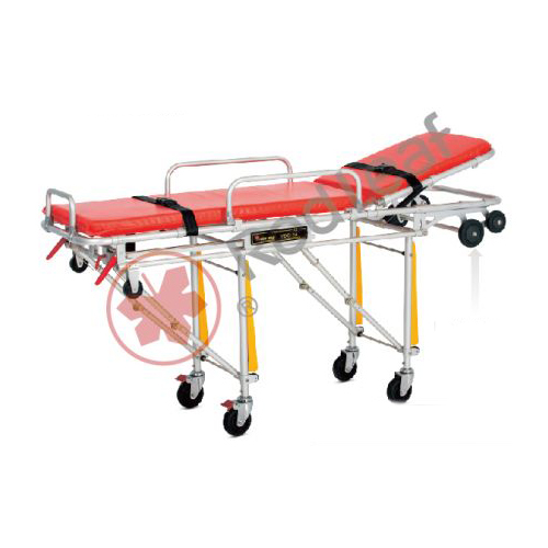 YDC-3A(Standard) Stretcher For Ambulance Car