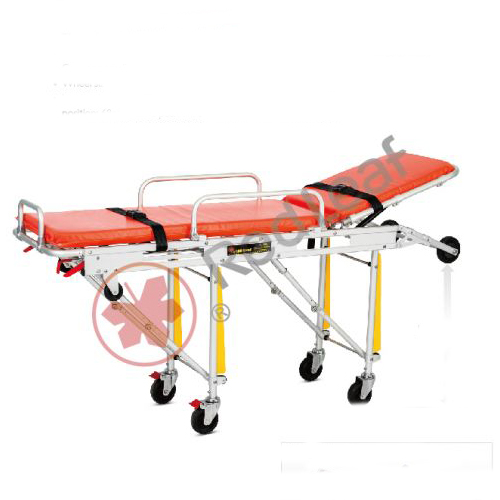 YDC-3B(Standard) Stretcher For Ambulance Car