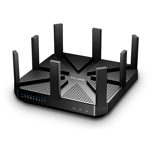 Tp link talon ad-7200 multiband wifi router