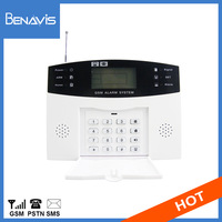 Security system (BS1114-0008)