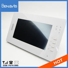 Home security touch panel  (bs1112-0001)