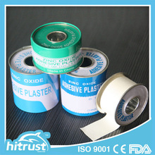 Adhesive medical tapes (ht-d2002)