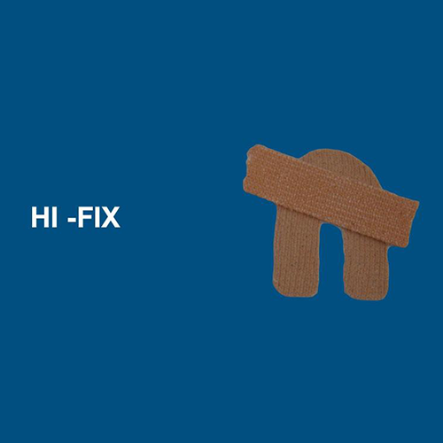 Hi- Fix- Bandages