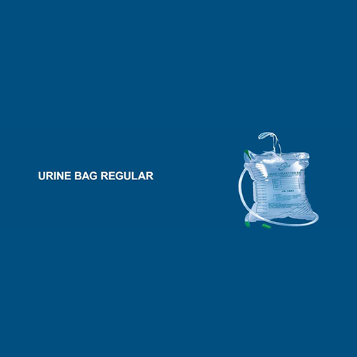 Urine Bag Regular