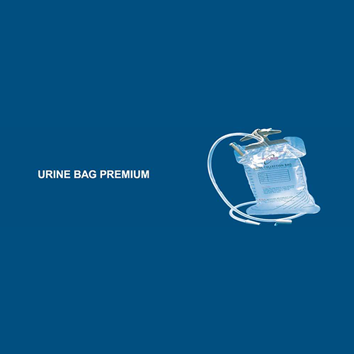 Urine Bag Premium