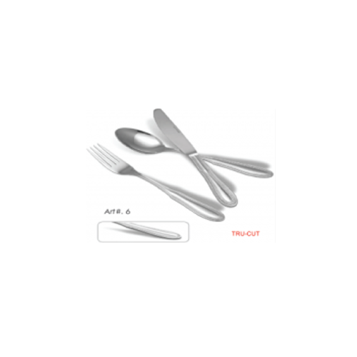 Stainless steel cutlery Art #6