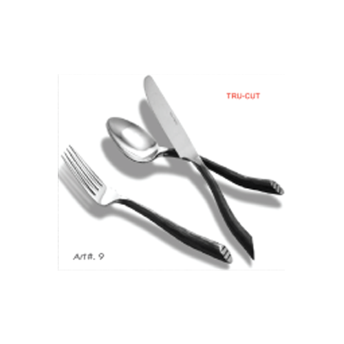 Stainless steel cutlery Art #9