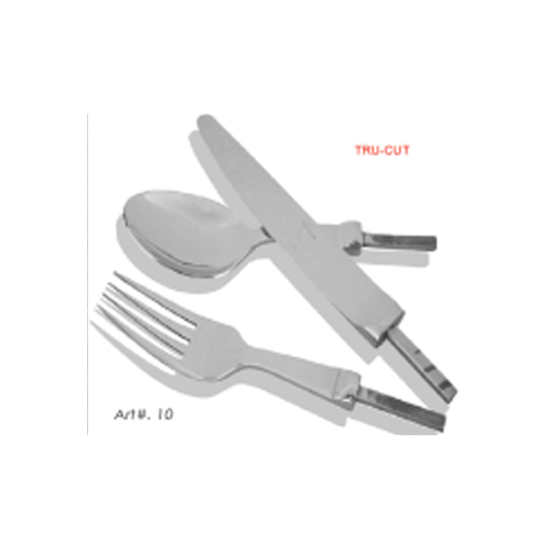 Stainless steel cutlery Art #10