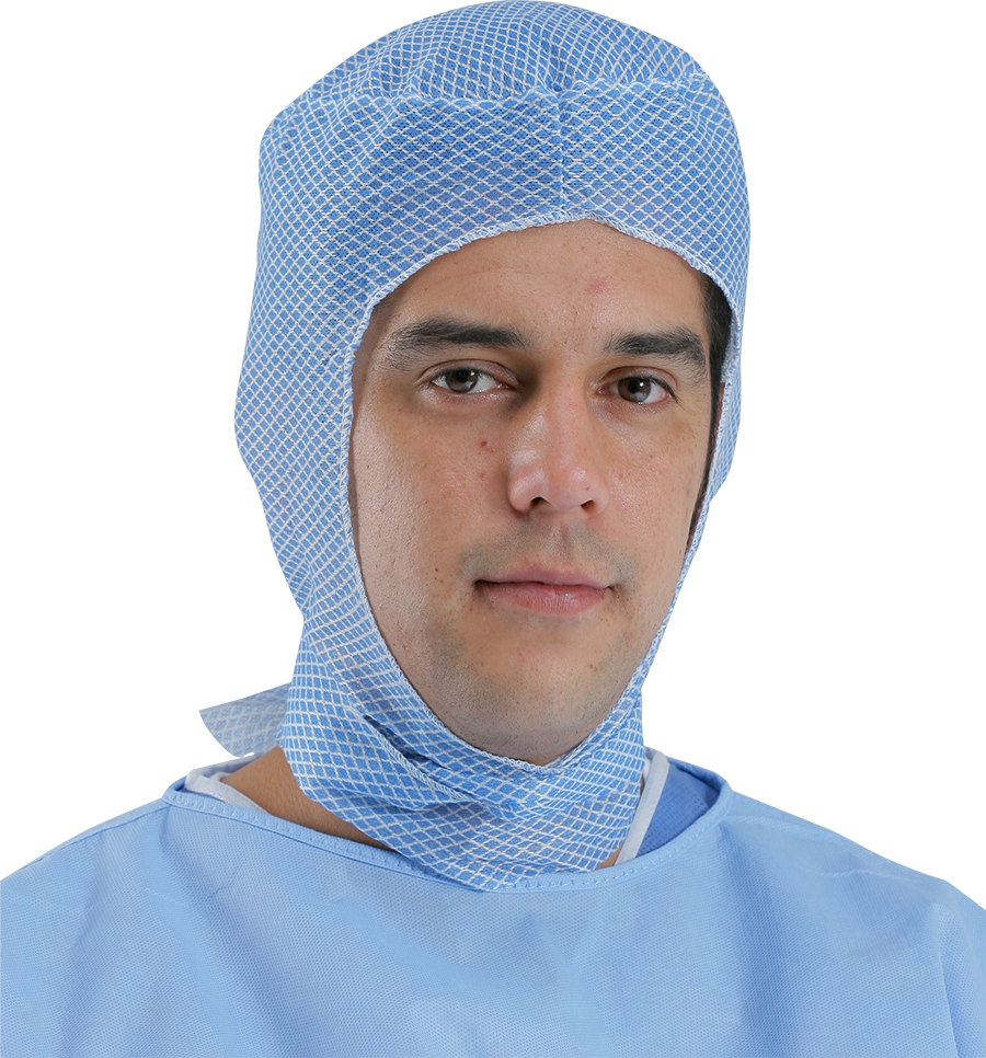 Surgical Hood