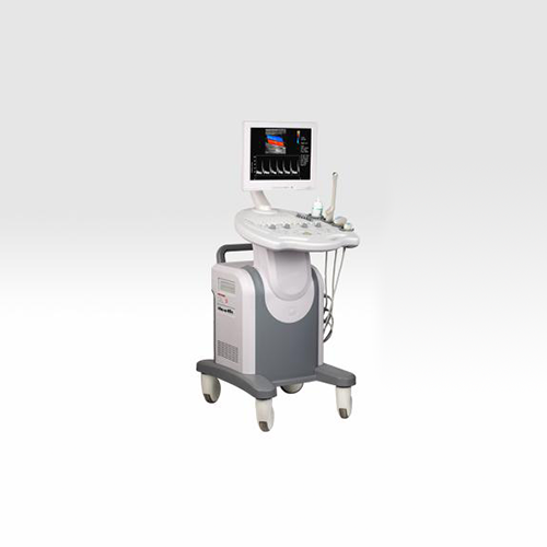 iMage T6 Color Doppler Ultrasound System
