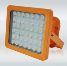 Led explosion proof lights: defender-s atex & iecex