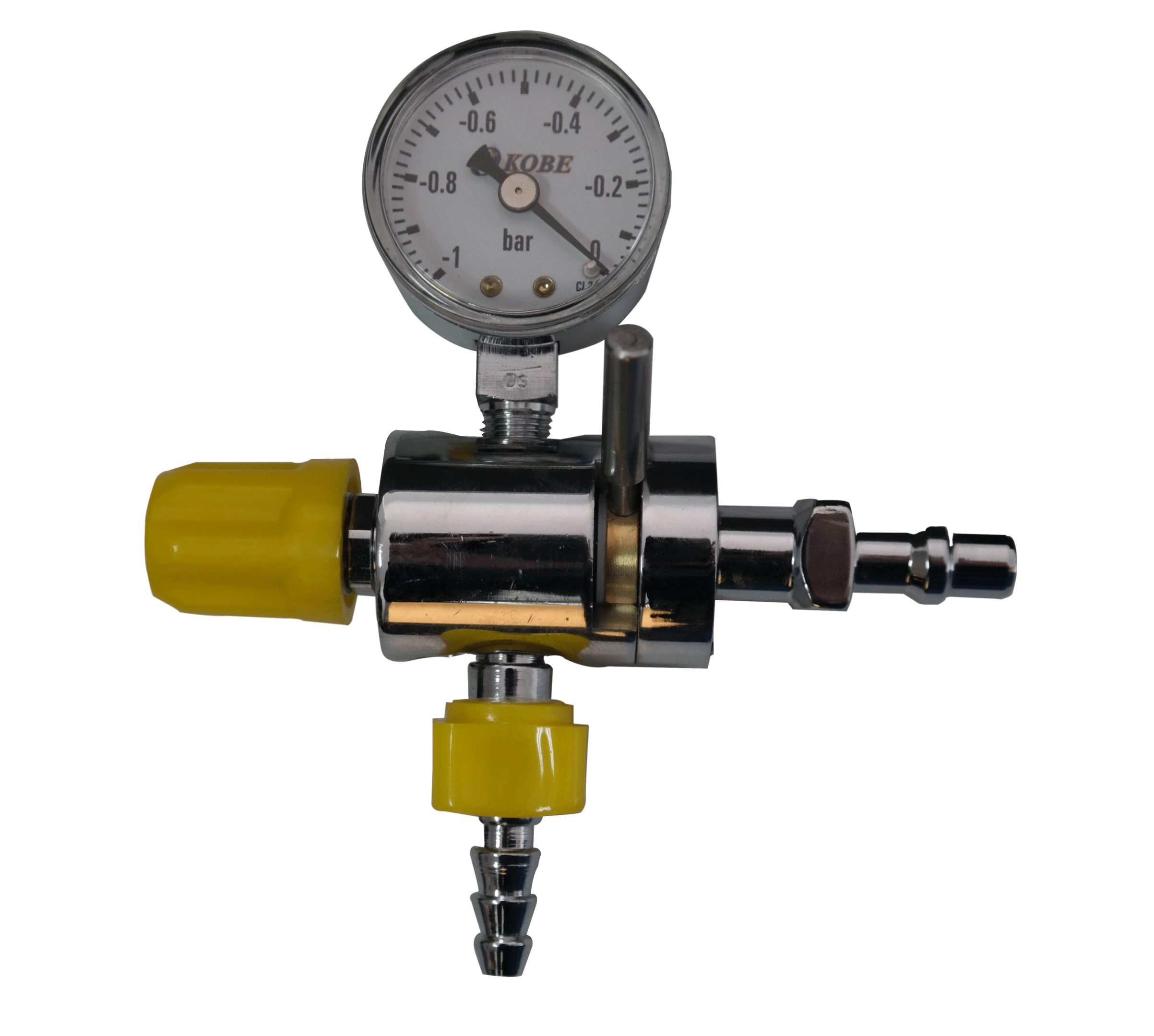 Vacuum regulator(ms 70301)