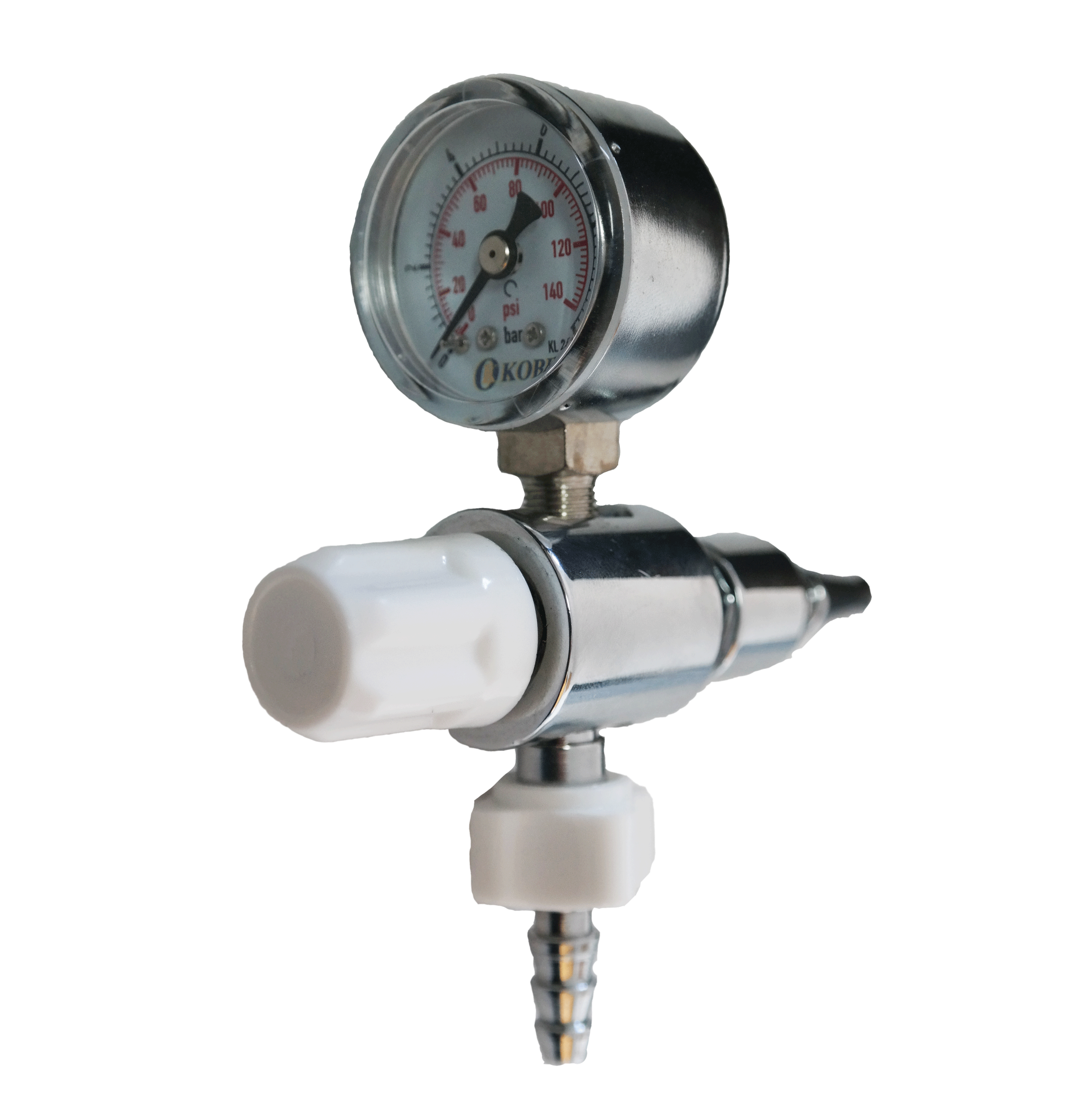 Manometer valve (ms 70316)