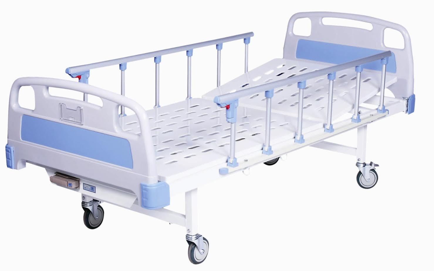 Hospital bed (manual)