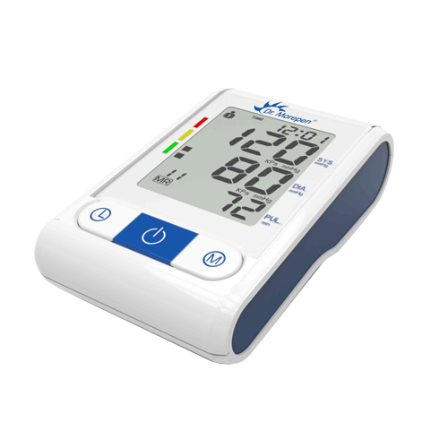 Blood Pressure Monitor BP-06