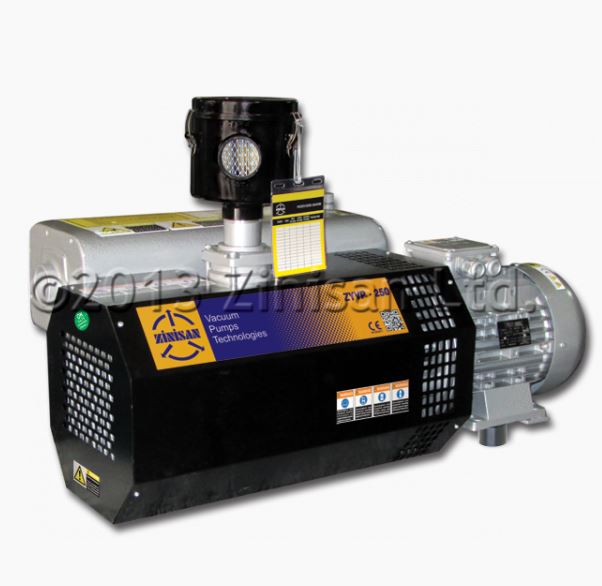 Zyvp-250 vacuum pump