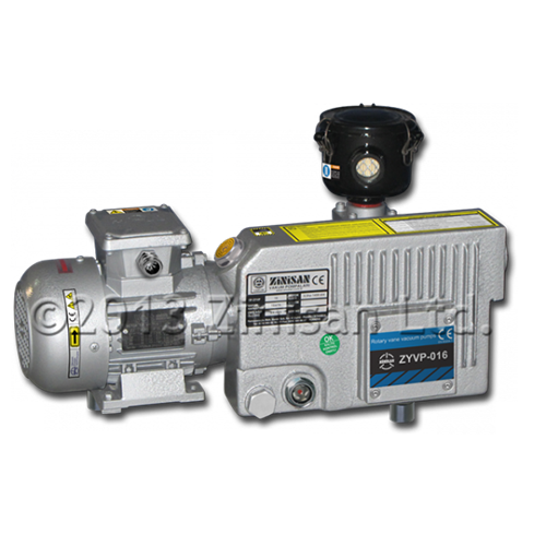 Zyvp-016 vacuum pump