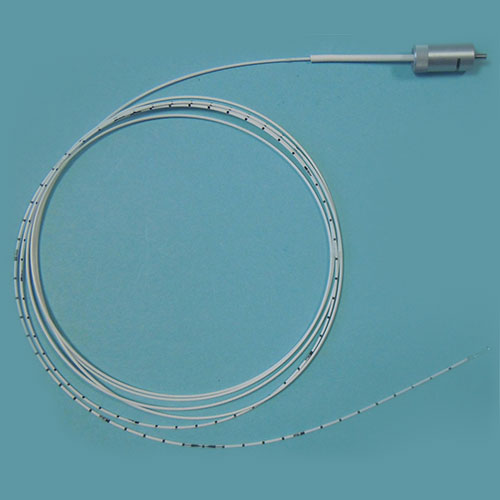 Radial fiber RINGLIGHT Standard, 600 µm