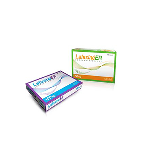 LAFAXINE ER Anti-Depressents Tablet