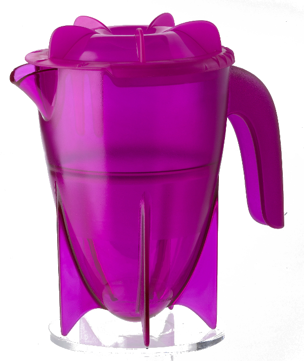 1 l pitcher with lid