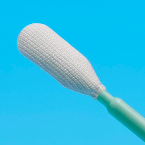 Mps-741 polyester cleanroom swabs