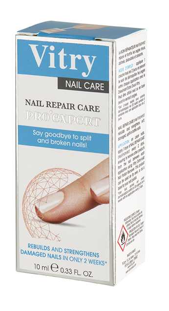 Pro’expert nail repair care