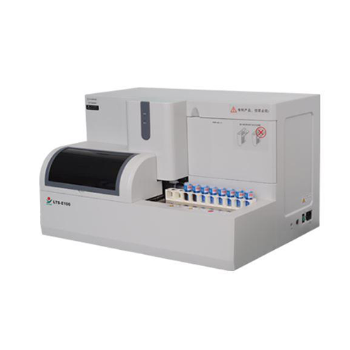 LTS-E100 Feces Analysis & Processing System