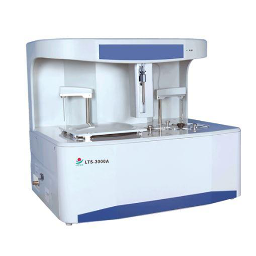 LTS-3000A Liquid-based Cytology Smear Processor