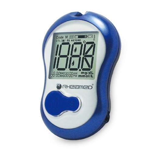 Blood glucose monitoring system 	ra1103