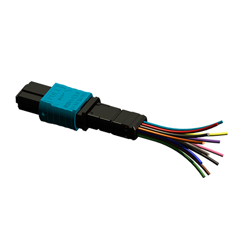 Usa direct plug connector kits
