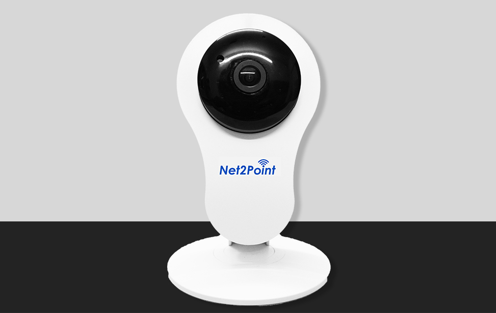 Net2point smart camera (lite)