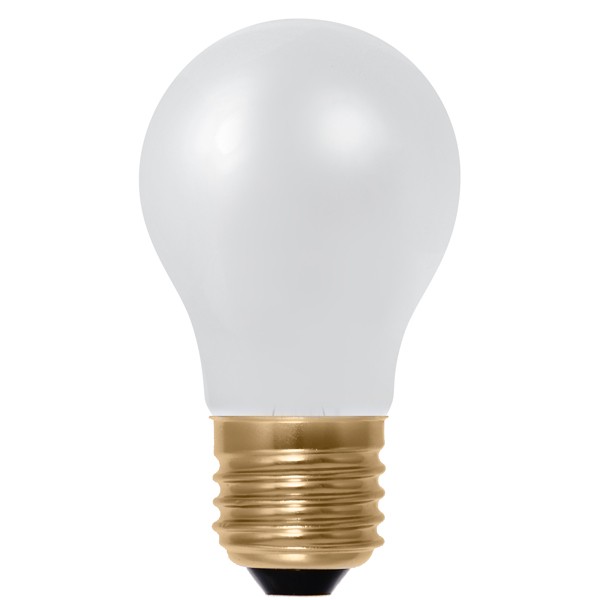 Led bulb frosted  (50210)