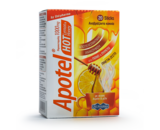 Apotel Hot Lemon Honey