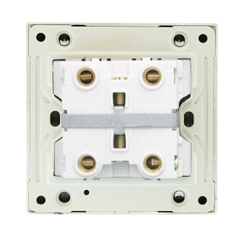 32a dp switch with led
