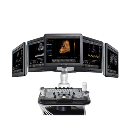 i8 Ultrasound System