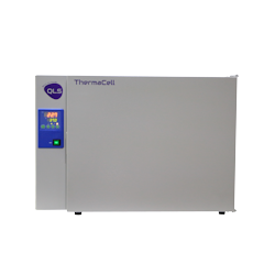 Thermacell heating incubators