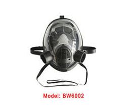 Gas mask (bw6002)