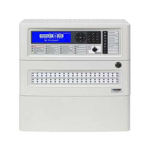 Dx series addressable fire alarm control panel