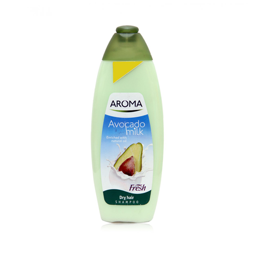 Aroma shampoo