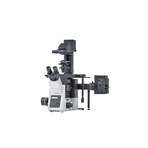 IX83 Inverted Microscope