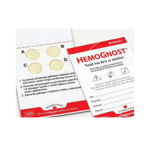 Hemognost