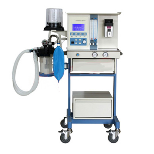 SD-M2000A+ Anesthesia Machine