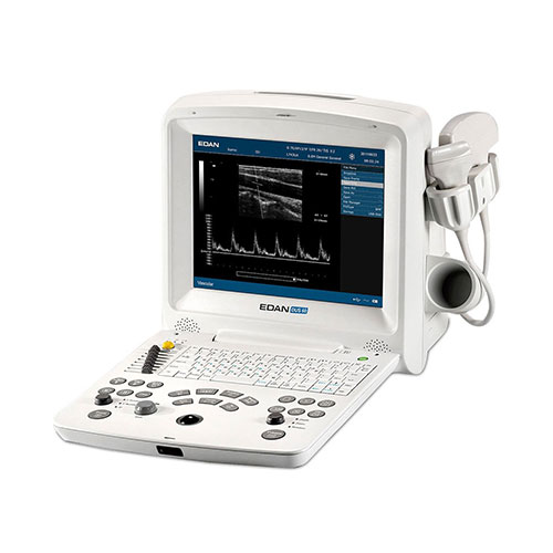 DUS 60 B/W Digital Ultrasound