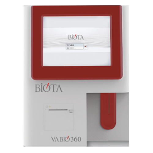 VABIO360 Auto Hematology Analyzer