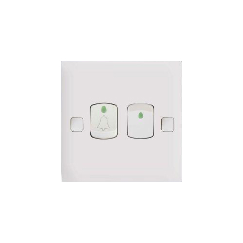 Door bell ring with switch KB3-NO.67