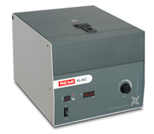 Compact laboratory centrifuges r-4c