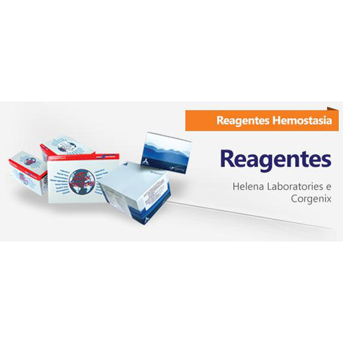 Helena Laboratories Reagents